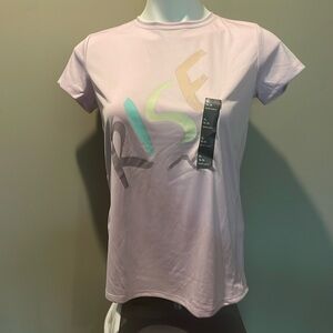 BNWT Girls Athletic Tshirt